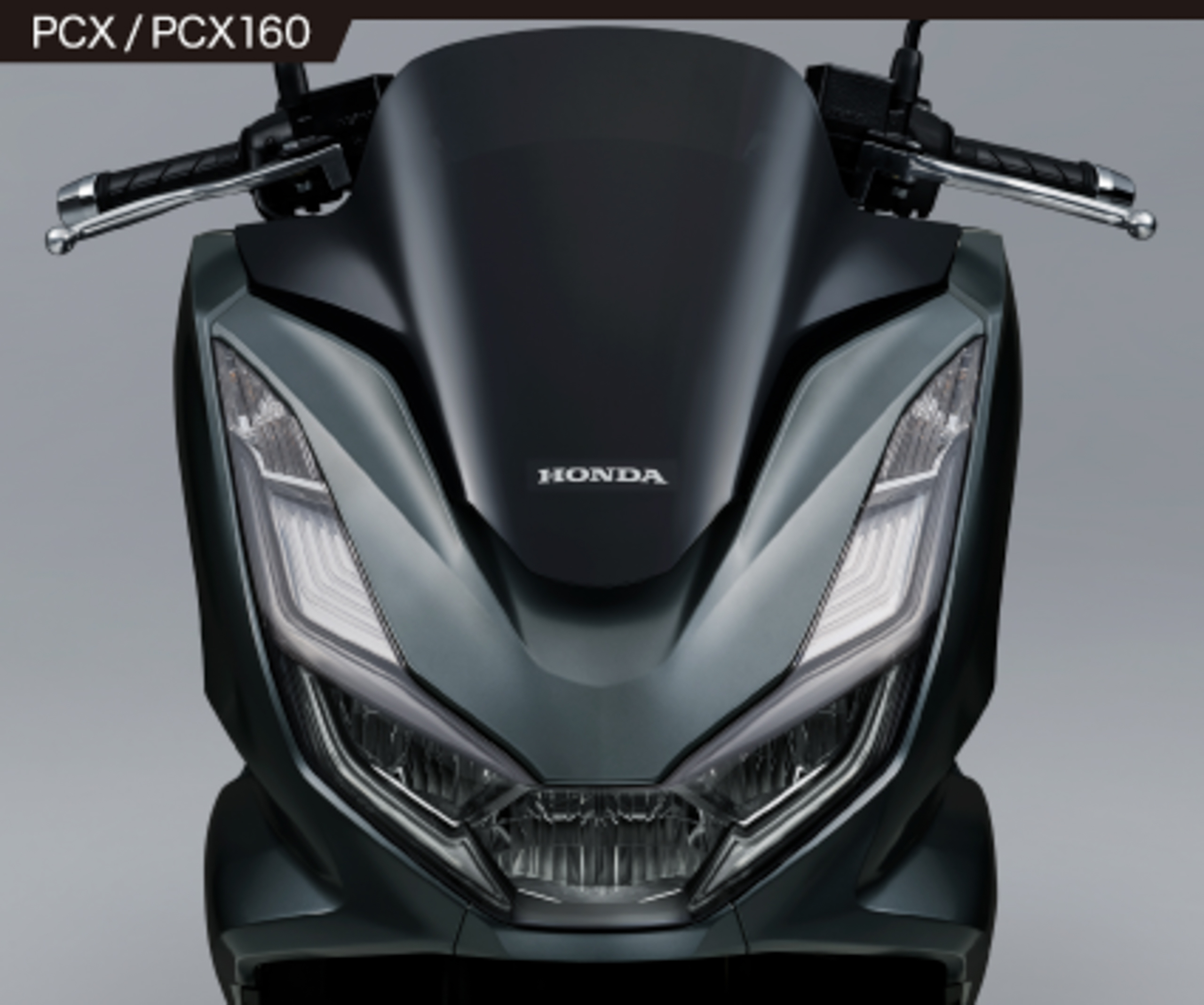 Honda PCX eHEV 30