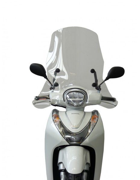 Honda SH Mode 125 29