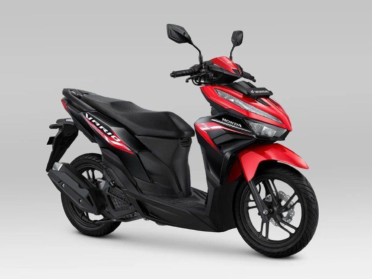 Honda Vario 125 16