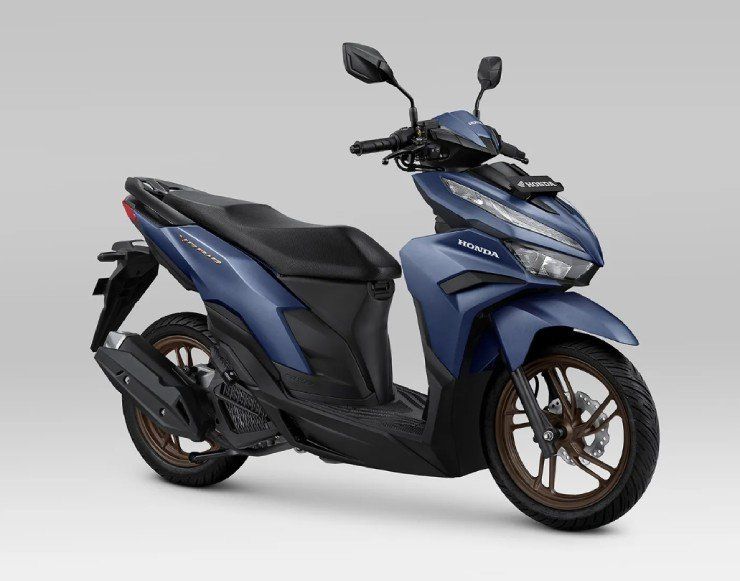 Honda Vario 125 18