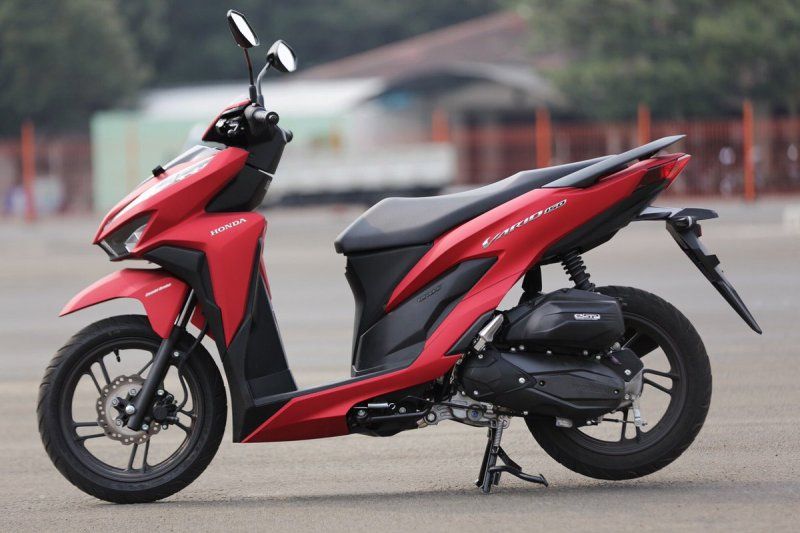 Honda Vario 125 19