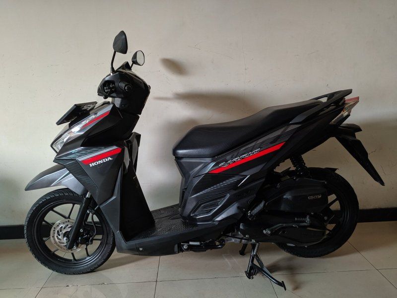 Honda Vario 125 21