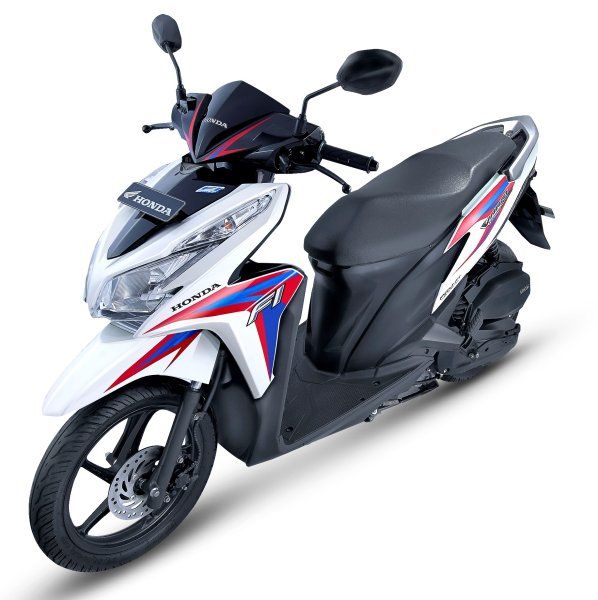 Honda Vario 125 38