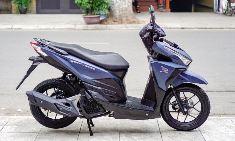 Honda Vario 150 27