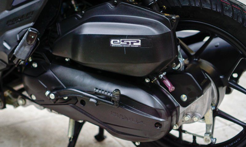 Honda Vario 150 30