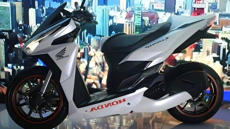 Honda Vario 150 42