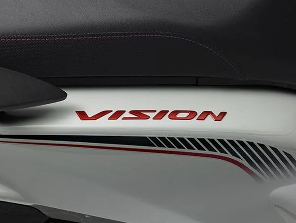 Honda Vision 6