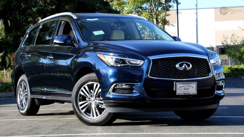 Infiniti QX60 02