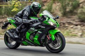 Kawasaki Ninja 250 – Giá bao nhiêu và có nên mua không?