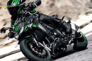 Tìm hiểu đánh giá Kawasaki Z1000 – Siêu môtô động cơ mạnh mẽ