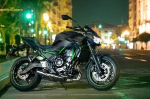 Review đầy đủ tất cả những điều bạn cần biết về Kawasaki Z650