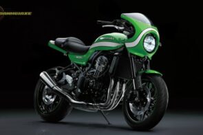 Tuyển chọn ảnh xe Kawasaki Z900 đẹp nhất mọi thời đại