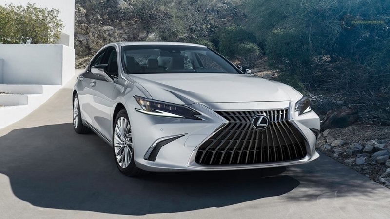 Lexus ES 250