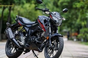 Đánh giá chi tiết Suzuki GSX 150 Bandit – Sức mạnh vượt trội