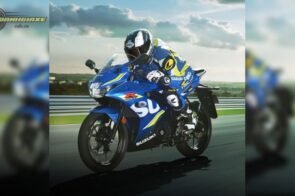 Suzuki GSX R150 – Đánh giá, giá cả và thông số kỹ thuật