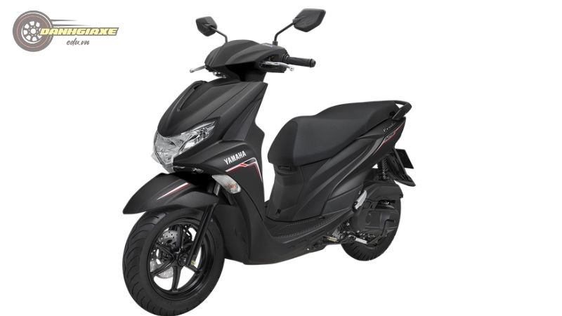 Yamaha FreeGo 5