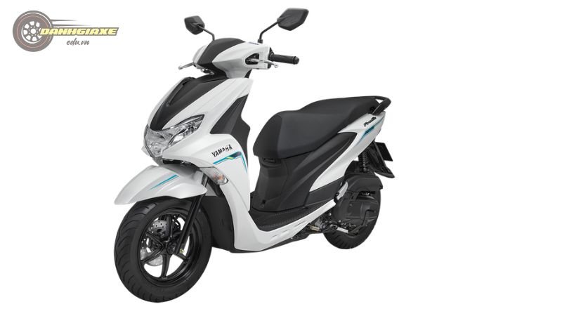 Yamaha FreeGo 7