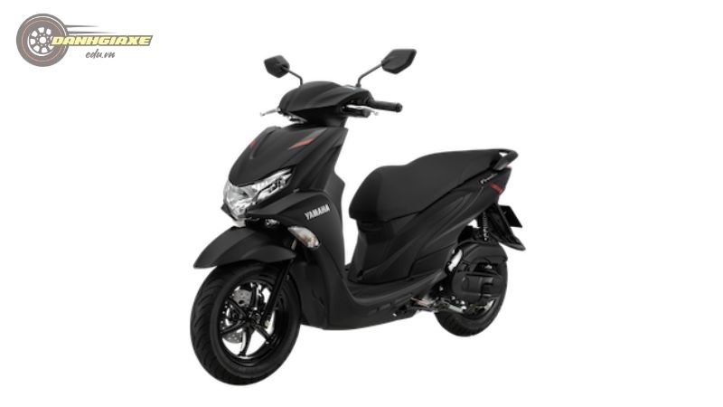 Yamaha FreeGo 2