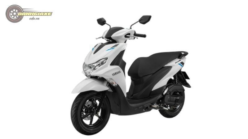 Yamaha FreeGo 4