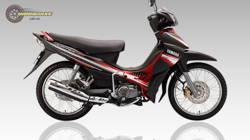 Yamaha Jupiter MX 7