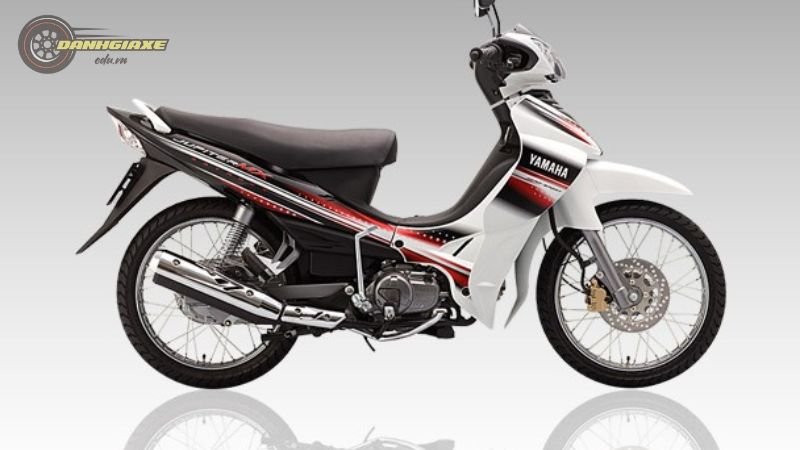 Yamaha Jupiter MX 6