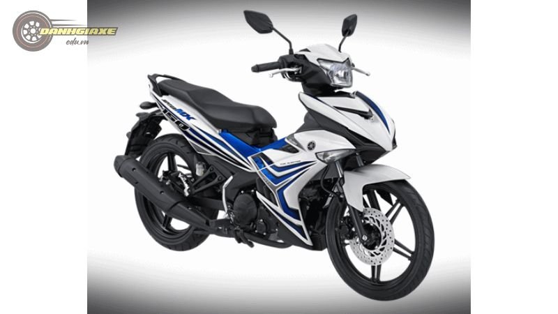 Yamaha Jupiter MX 4