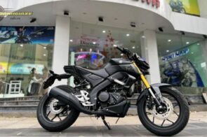 Đánh giá Yamaha MT-15 – Xe moto đáng mua nhất năm 2024