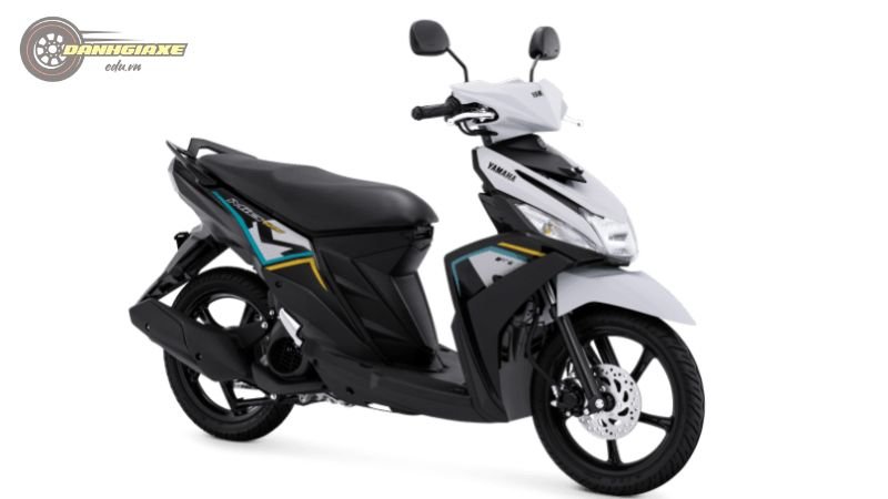 Yamaha Mio S 2