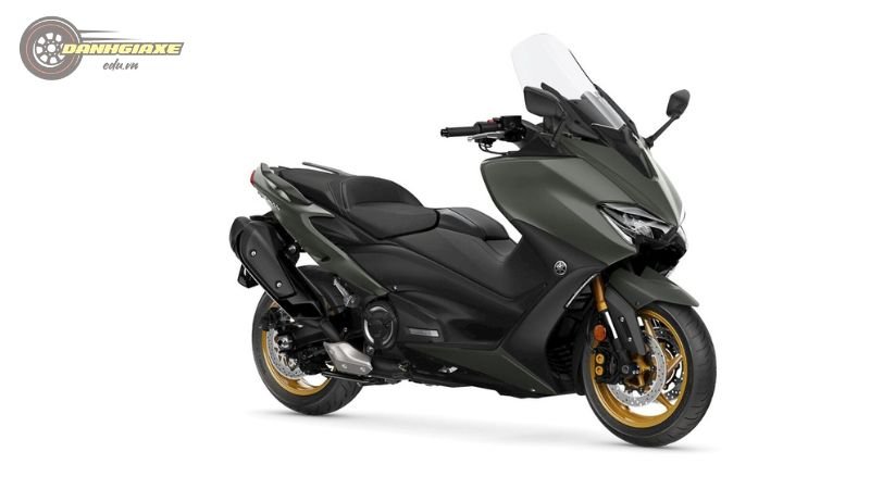 Yamaha TMAX 3