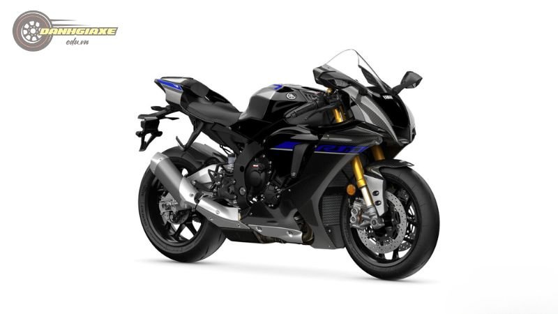 Yamaha YZF R1 1