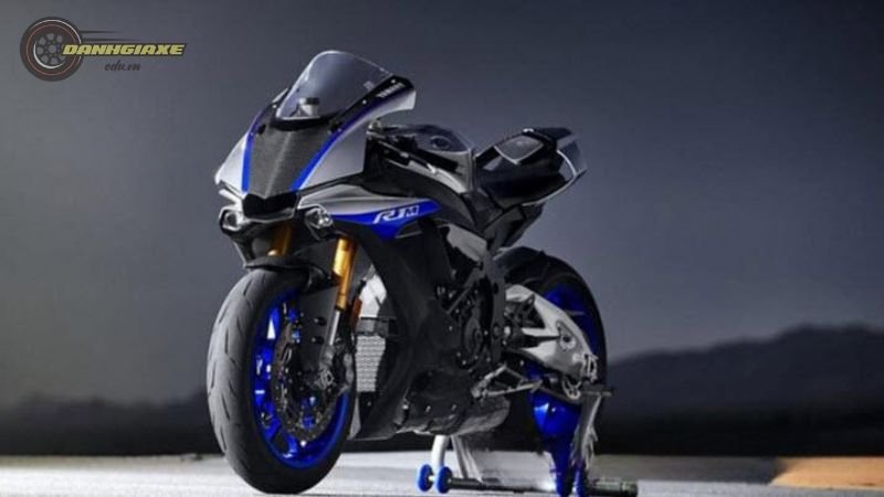 Yamaha YZF R1 6