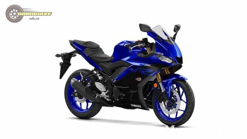 Yamaha YZF R15 7