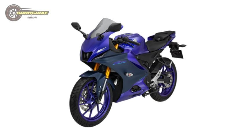 Yamaha YZF R15 3