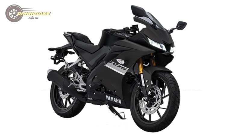 Yamaha YZF R15 2