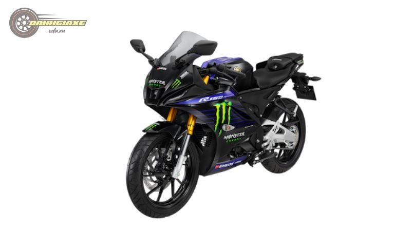 Yamaha YZF R15 6