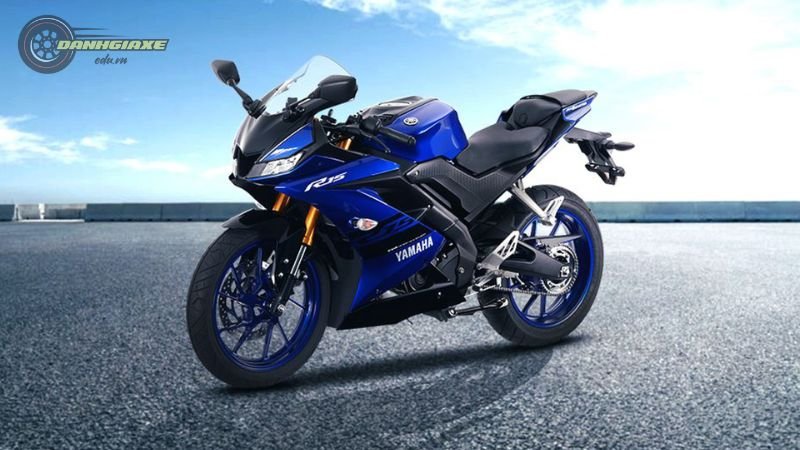 Yamaha YZF R15 15