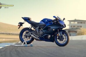Tìm hiểu về Yamaha YZF R15 – Mẫu xe đỉnh cao của dòng sportbike