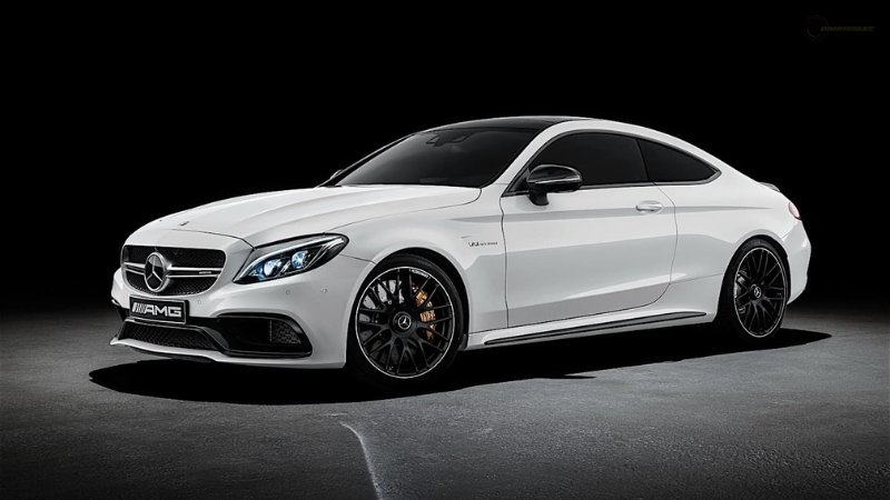 AMG C-Class 04