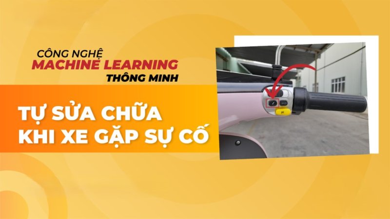 Đánh giá chi tiết Anbico Gogo Cross New 2