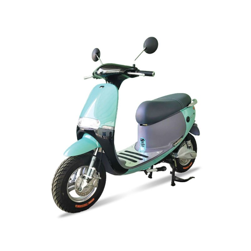 Anbico Gogo SS New màu xanh ngọc