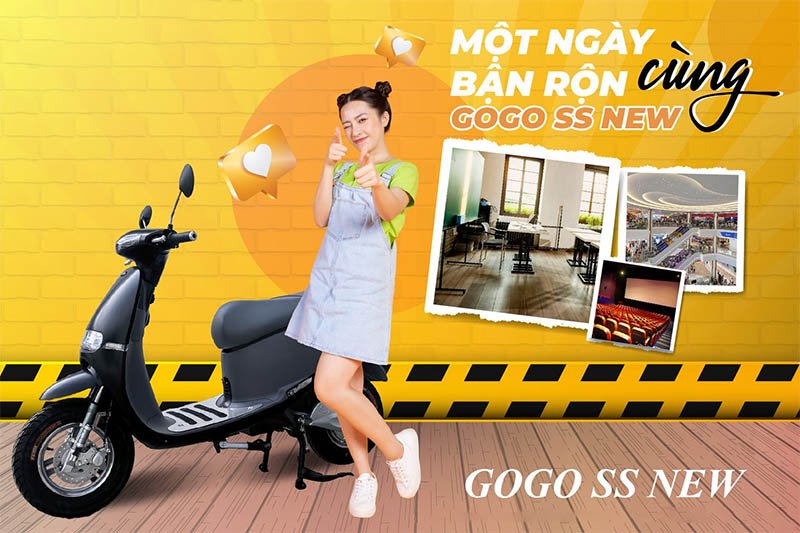 Đánh giá chi tiết Anbico Gogo SS New 1