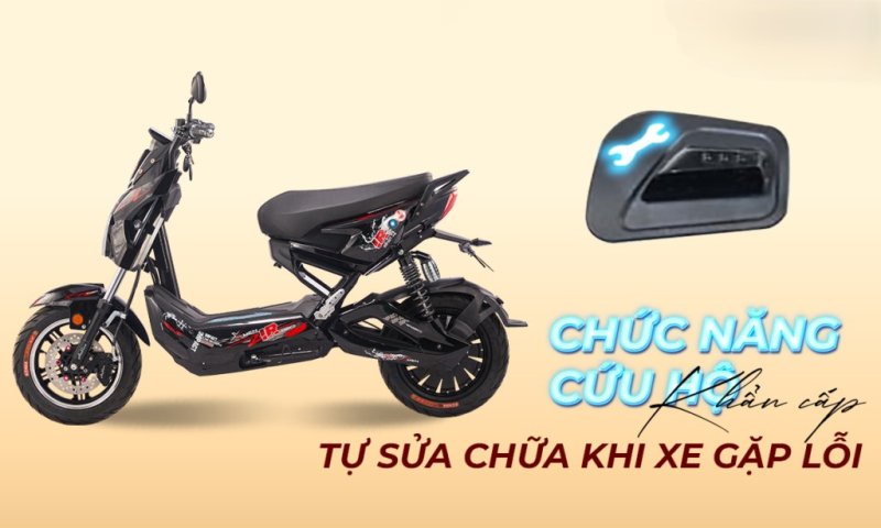 Đánh giá chi tiết Anbico Xmen IR 4