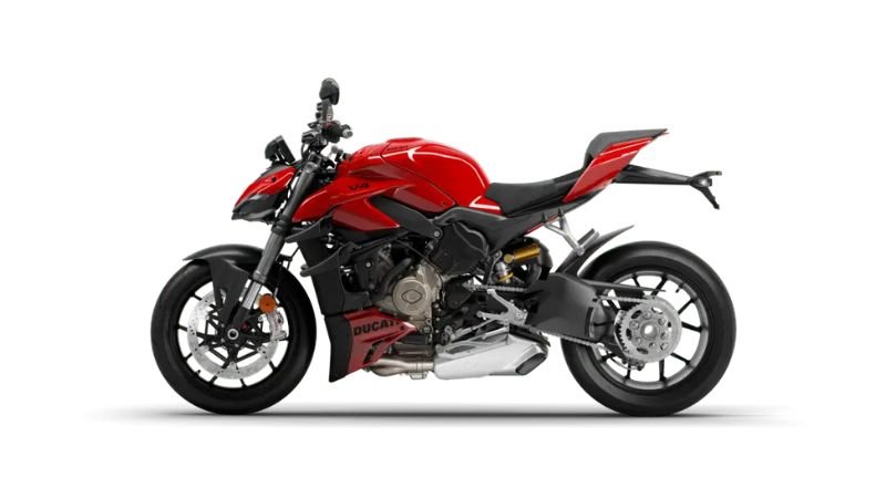 Ảnh Ducati Streetfighter V4 cực ngầu 17