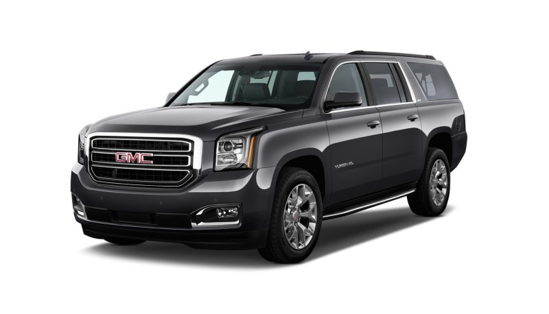 Ảnh GMC Yukon ảnh HD đẹp mắt 3