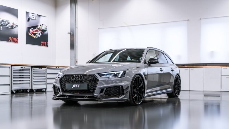 Ảnh xe Audi RS4 chất lượng hàng đầu 2