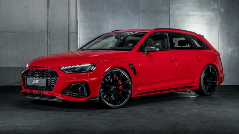 Ảnh xe Audi RS4 chất lượng hàng đầu 14