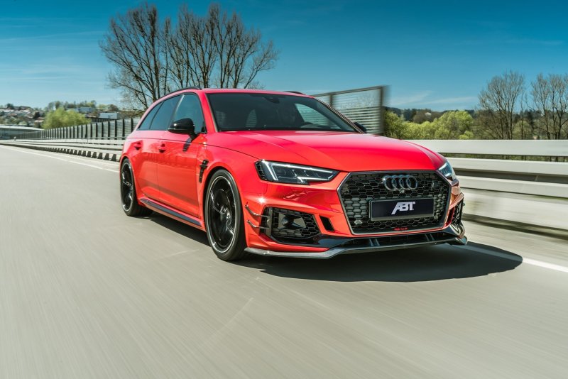 Ảnh xe Audi RS4 chất lượng hàng đầu 20