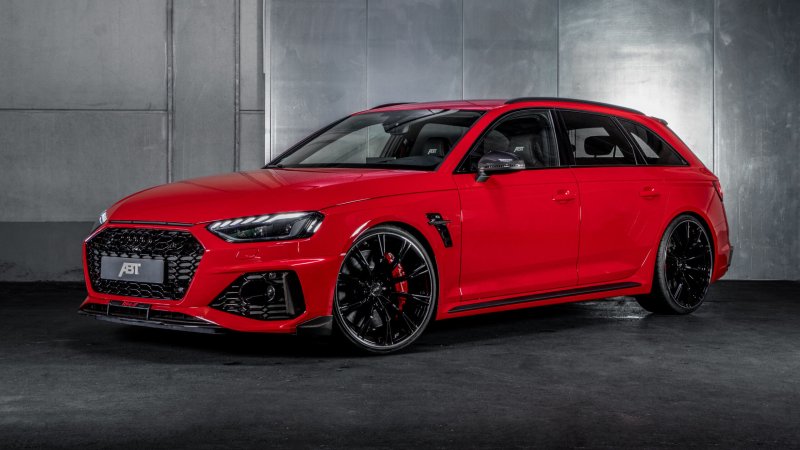 Ảnh xe Audi RS4 chất lượng hàng đầu 24