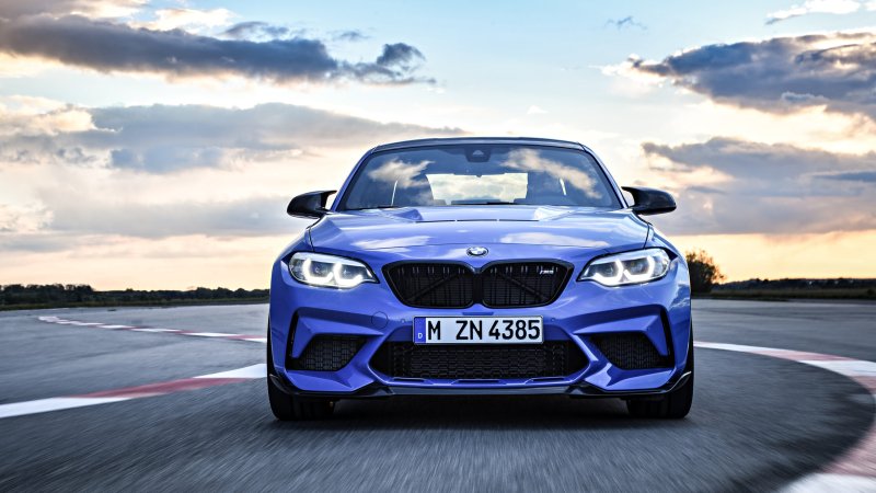 Ảnh xe BMW M2 đẹp không thể bỏ qua 33