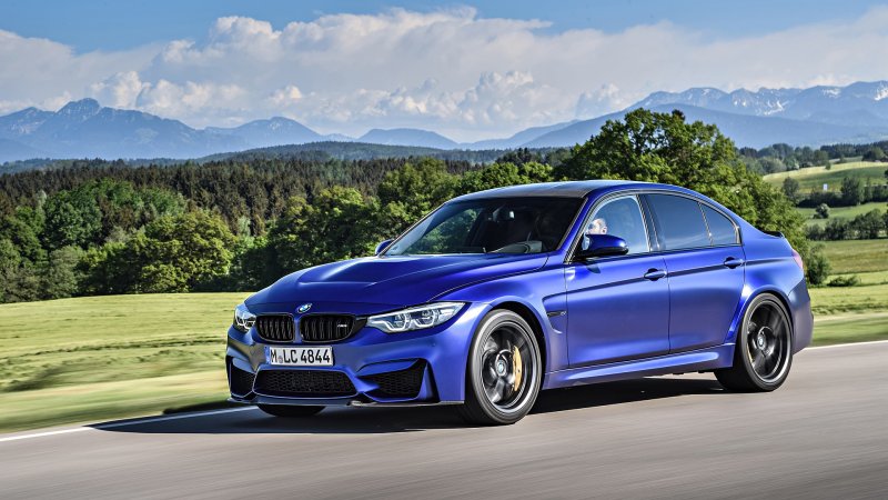 Ảnh xe BMW M3 full HD cực mãn nhãn 20